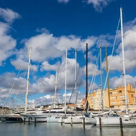 Pratique Avec Parking - 4 Pers. - Fr-1-880-26 Apartment