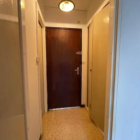 Apartment Pratique Avec Parking - 4 Pers. - Fr-1-880-26 *
